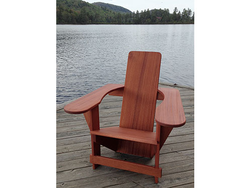 Westport Adirondack Chair 